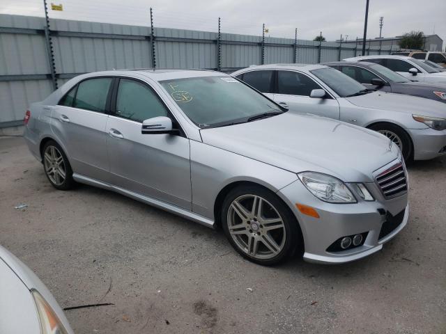 Photo 3 VIN: WDDHF5GB7AA166054 - MERCEDES-BENZ E 350 