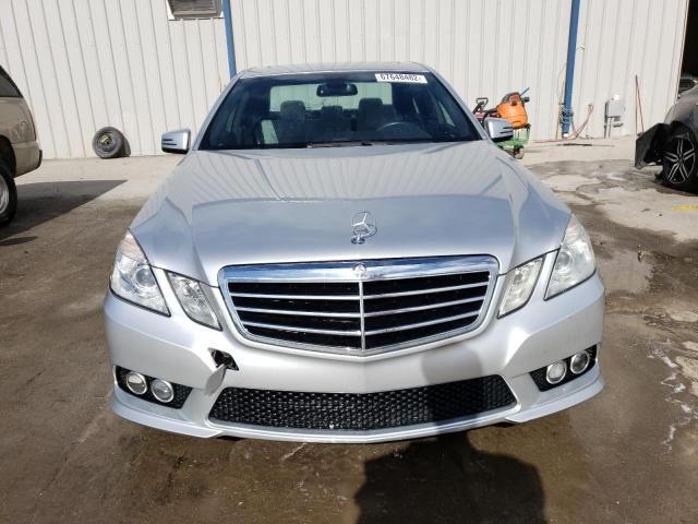 Photo 4 VIN: WDDHF5GB7AA166054 - MERCEDES-BENZ E 350 