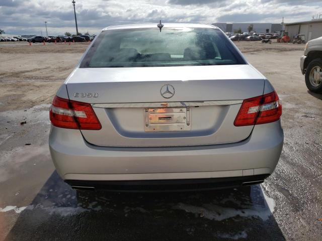 Photo 5 VIN: WDDHF5GB7AA166054 - MERCEDES-BENZ E 350 