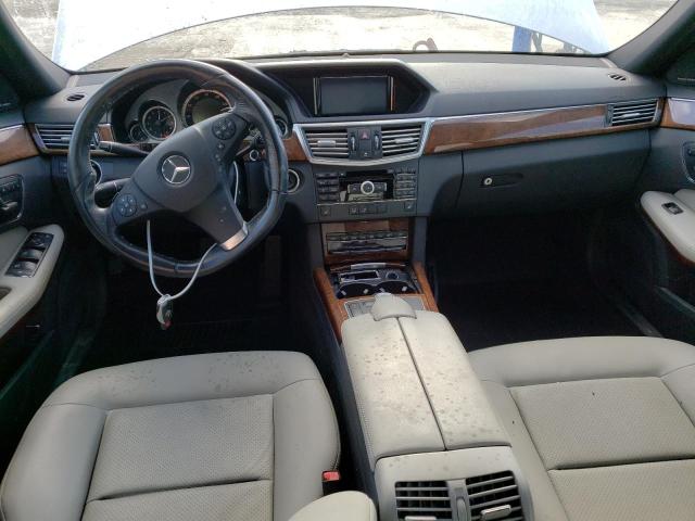 Photo 7 VIN: WDDHF5GB7AA166054 - MERCEDES-BENZ E 350 