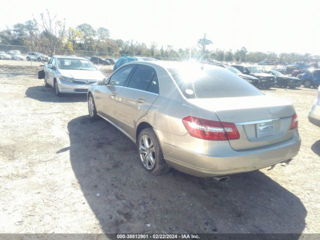 Photo 2 VIN: WDDHF5GB7AA205113 - MERCEDES-BENZ E 350 