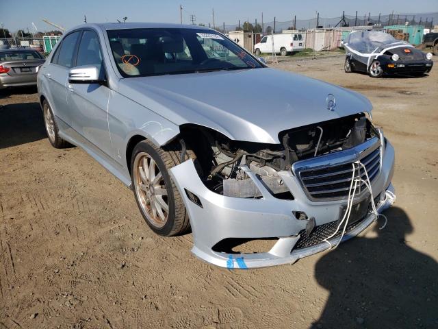 Photo 0 VIN: WDDHF5GB7AA213860 - MERCEDES-BENZ E 350 