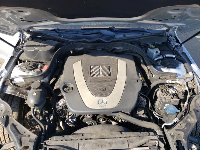 Photo 6 VIN: WDDHF5GB7AA213860 - MERCEDES-BENZ E 350 