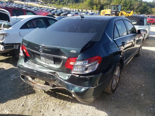 Photo 3 VIN: WDDHF5GB7AA241173 - MERCEDES-BENZ E 350 