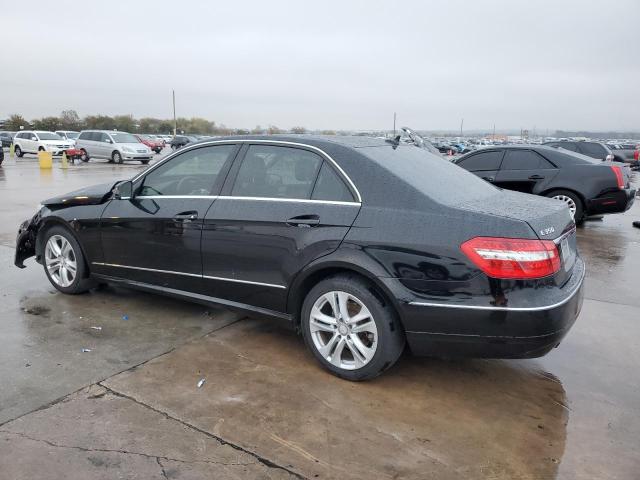 Photo 1 VIN: WDDHF5GB7AA243649 - MERCEDES-BENZ E 350 