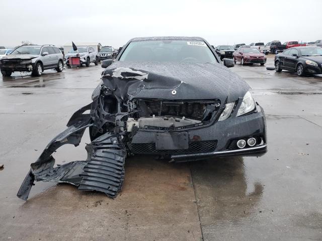 Photo 4 VIN: WDDHF5GB7AA243649 - MERCEDES-BENZ E 350 