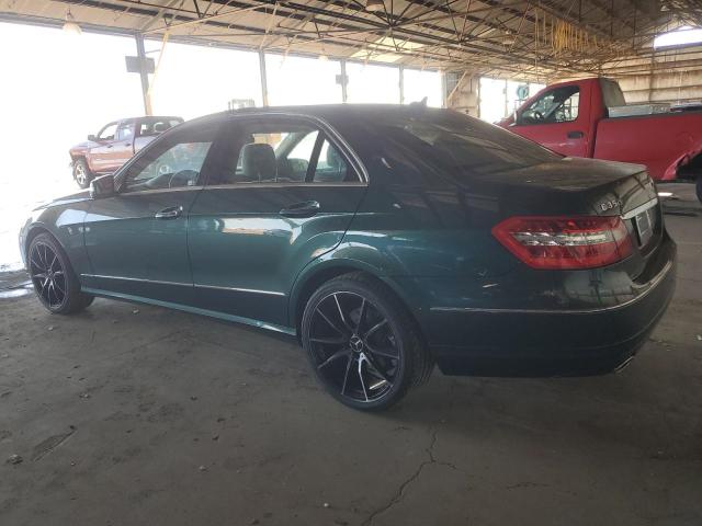 Photo 1 VIN: WDDHF5GB7AA254487 - MERCEDES-BENZ E 350 