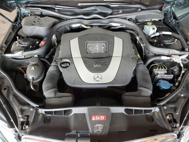 Photo 10 VIN: WDDHF5GB7AA254487 - MERCEDES-BENZ E 350 