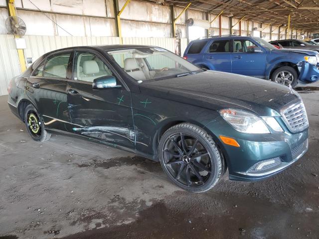 Photo 3 VIN: WDDHF5GB7AA254487 - MERCEDES-BENZ E 350 