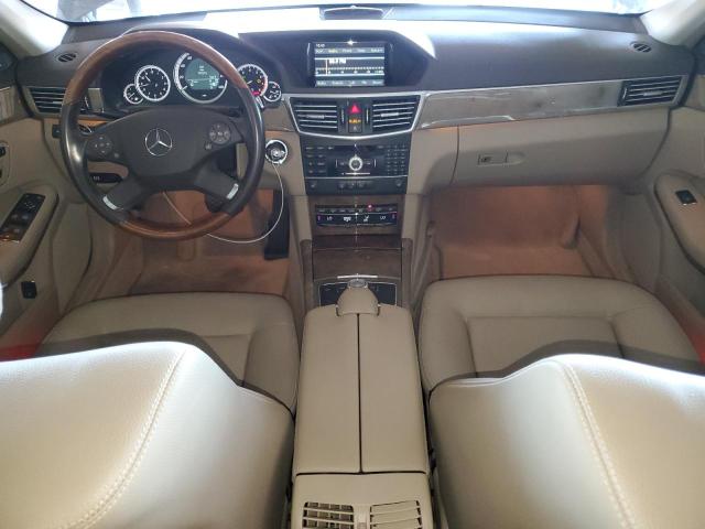 Photo 7 VIN: WDDHF5GB7AA254487 - MERCEDES-BENZ E 350 