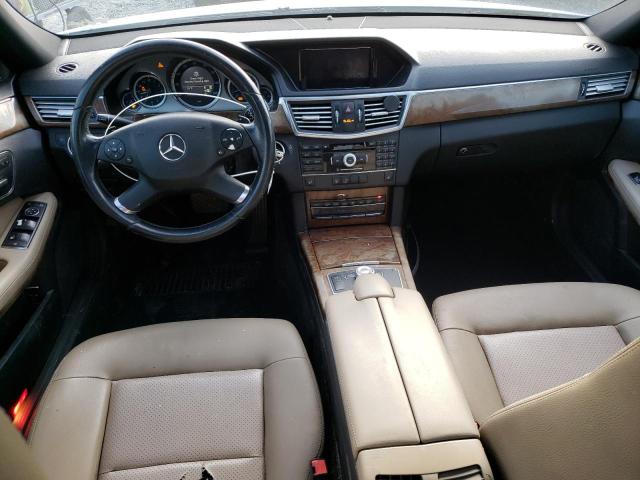 Photo 7 VIN: WDDHF5GB7BA304404 - MERCEDES-BENZ E 350 