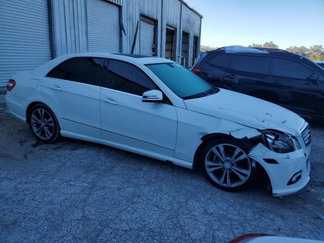 Photo 3 VIN: WDDHF5GB7BA320148 - MERCEDES-BENZ E 350 