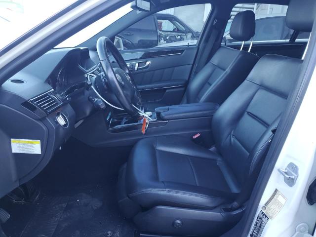 Photo 6 VIN: WDDHF5GB7BA320148 - MERCEDES-BENZ E 350 