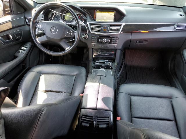 Photo 7 VIN: WDDHF5GB7BA321316 - MERCEDES-BENZ E-CLASS 