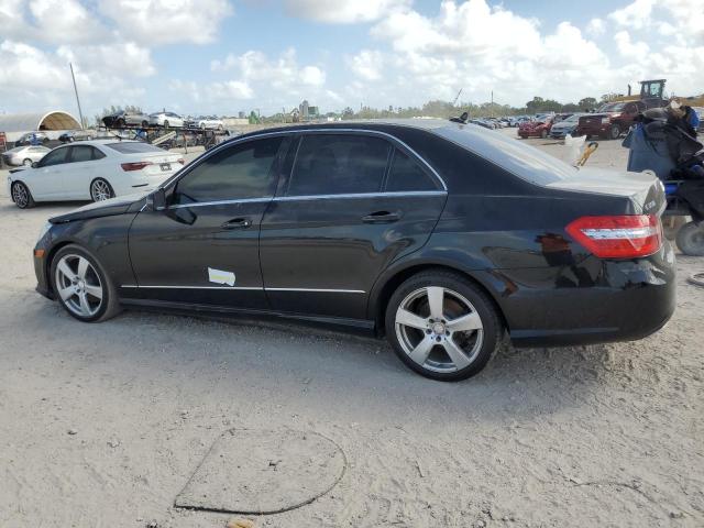 Photo 1 VIN: WDDHF5GB7BA358902 - MERCEDES-BENZ E 350 