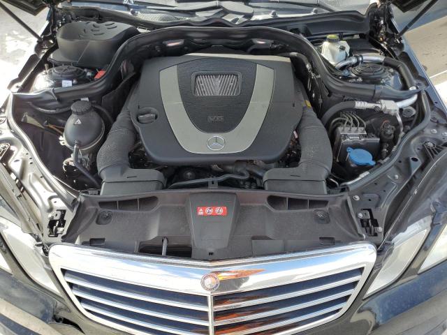 Photo 10 VIN: WDDHF5GB7BA358902 - MERCEDES-BENZ E 350 