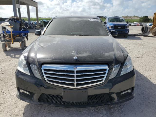 Photo 4 VIN: WDDHF5GB7BA358902 - MERCEDES-BENZ E 350 