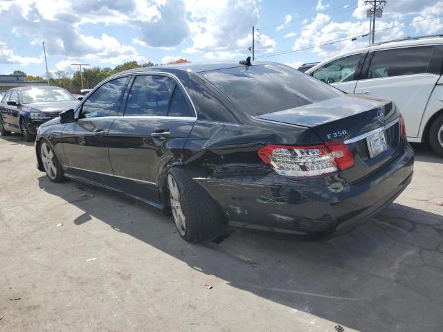 Photo 1 VIN: WDDHF5GB7BA367485 - MERCEDES-BENZ E 350 