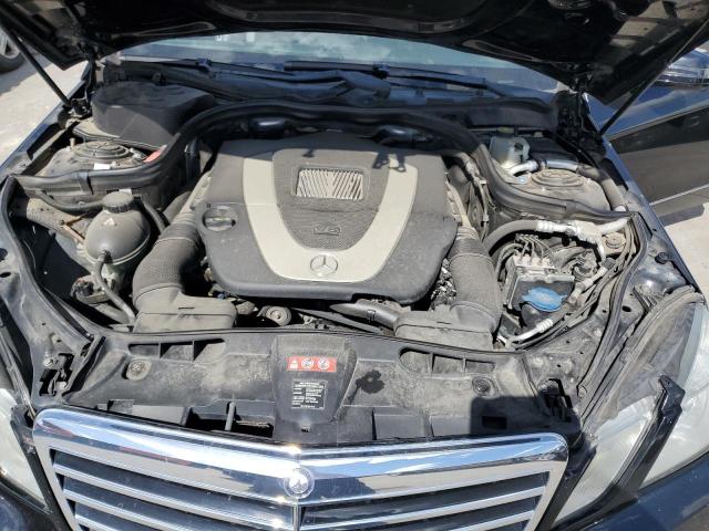 Photo 10 VIN: WDDHF5GB7BA367485 - MERCEDES-BENZ E 350 