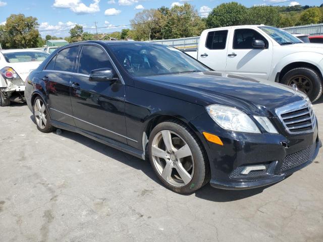 Photo 3 VIN: WDDHF5GB7BA367485 - MERCEDES-BENZ E 350 