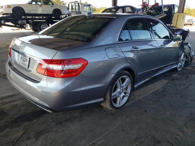 Photo 3 VIN: WDDHF5GB7BA367910 - MERCEDES-BENZ E 350 