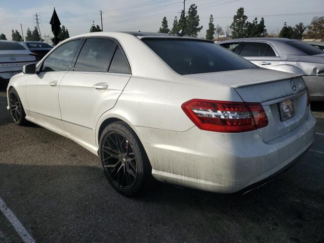 Photo 1 VIN: WDDHF5GB7BA386392 - MERCEDES-BENZ E 350 