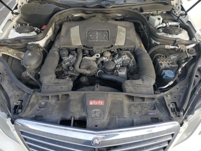 Photo 10 VIN: WDDHF5GB7BA386392 - MERCEDES-BENZ E 350 