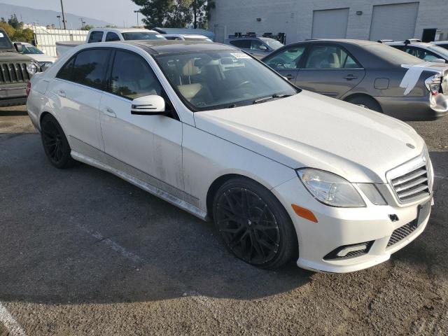 Photo 3 VIN: WDDHF5GB7BA386392 - MERCEDES-BENZ E 350 