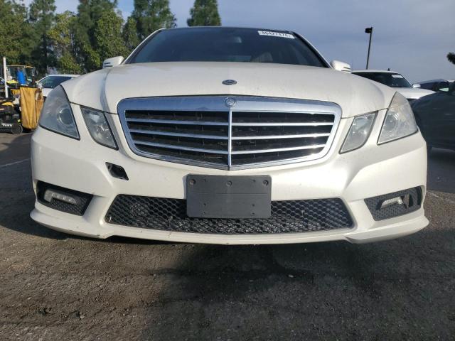 Photo 4 VIN: WDDHF5GB7BA386392 - MERCEDES-BENZ E 350 