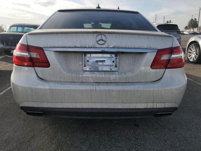 Photo 5 VIN: WDDHF5GB7BA386392 - MERCEDES-BENZ E 350 