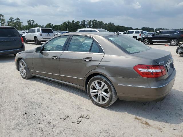 Photo 1 VIN: WDDHF5GB7BA393813 - MERCEDES-BENZ E 350 