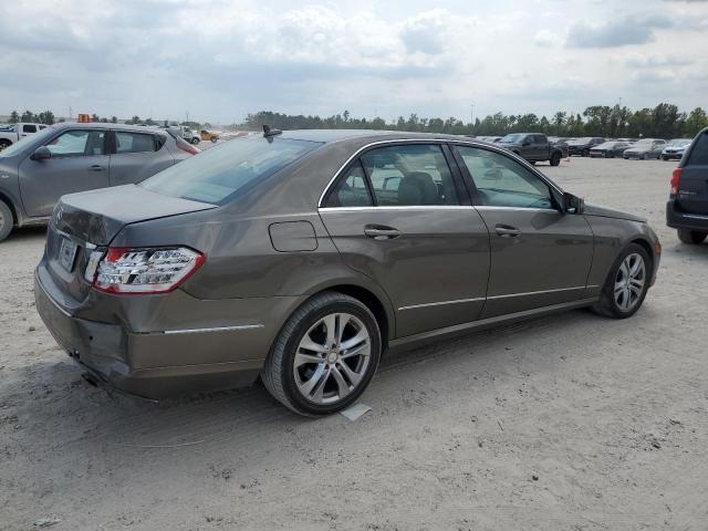 Photo 2 VIN: WDDHF5GB7BA393813 - MERCEDES-BENZ E 350 