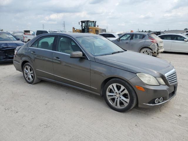 Photo 3 VIN: WDDHF5GB7BA393813 - MERCEDES-BENZ E 350 