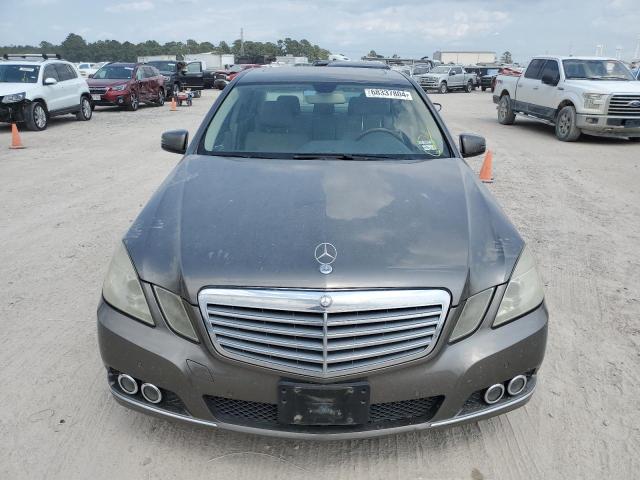 Photo 4 VIN: WDDHF5GB7BA393813 - MERCEDES-BENZ E 350 