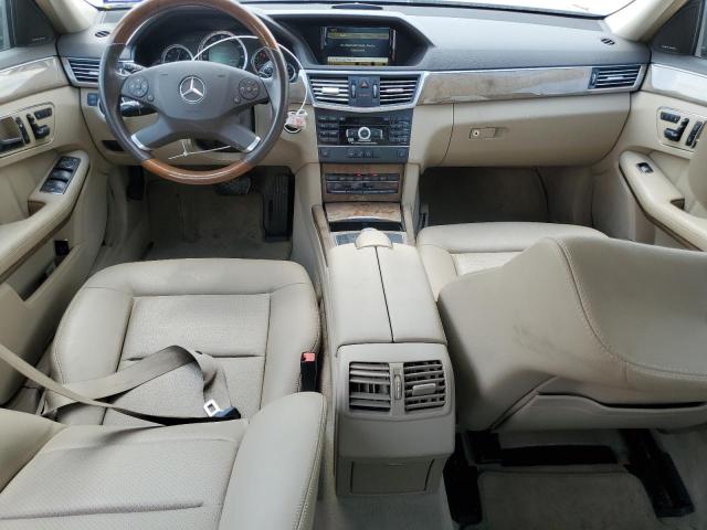 Photo 7 VIN: WDDHF5GB7BA393813 - MERCEDES-BENZ E 350 