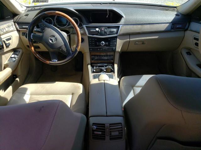 Photo 7 VIN: WDDHF5GB7BA415289 - MERCEDES-BENZ E-CLASS 