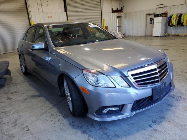 Photo 0 VIN: WDDHF5GB7BA427541 - MERCEDES-BENZ E 350 