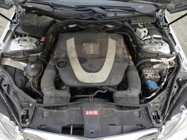 Photo 10 VIN: WDDHF5GB7BA468025 - MERCEDES-BENZ E 350 