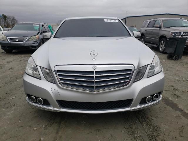 Photo 4 VIN: WDDHF5GB7BA468025 - MERCEDES-BENZ E 350 