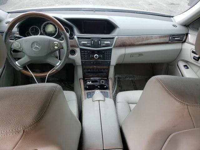 Photo 7 VIN: WDDHF5GB7BA468025 - MERCEDES-BENZ E 350 