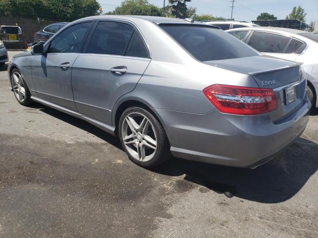 Photo 1 VIN: WDDHF5GB7BA471765 - MERCEDES-BENZ E 350 