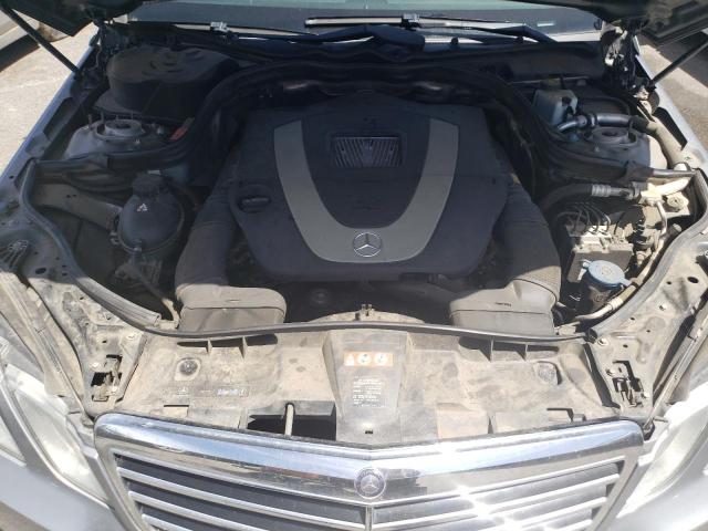 Photo 10 VIN: WDDHF5GB7BA471765 - MERCEDES-BENZ E 350 