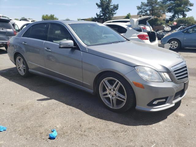 Photo 3 VIN: WDDHF5GB7BA471765 - MERCEDES-BENZ E 350 