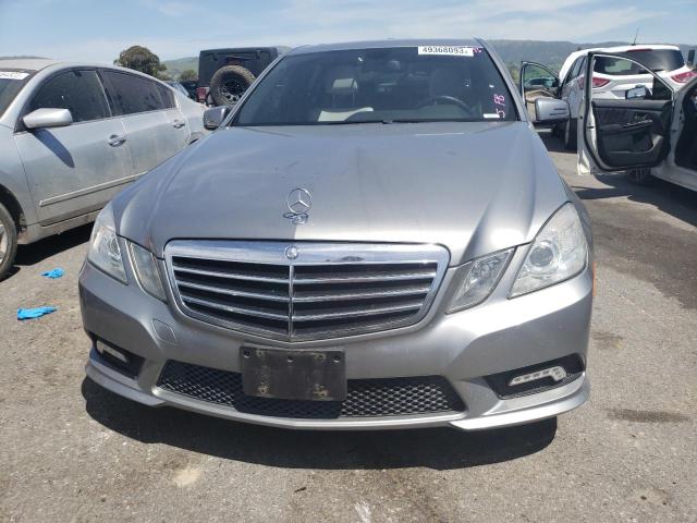 Photo 4 VIN: WDDHF5GB7BA471765 - MERCEDES-BENZ E 350 