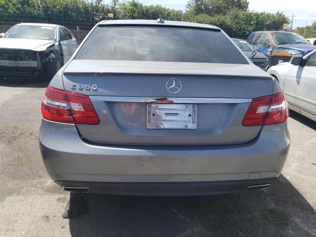 Photo 5 VIN: WDDHF5GB7BA471765 - MERCEDES-BENZ E 350 