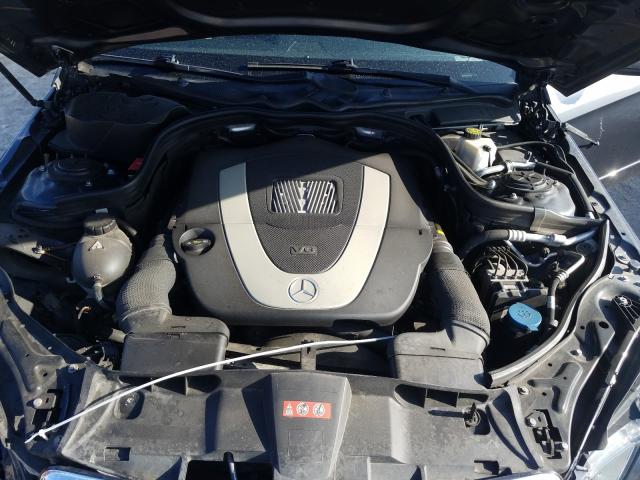 Photo 6 VIN: WDDHF5GB8AA022772 - MERCEDES-BENZ E 350 