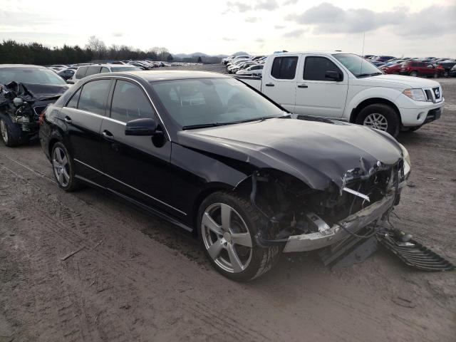 Photo 3 VIN: WDDHF5GB8AA030712 - MERCEDES-BENZ E 350 