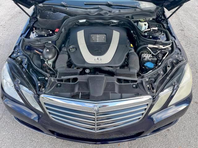 Photo 6 VIN: WDDHF5GB8AA053388 - MERCEDES-BENZ E 350 