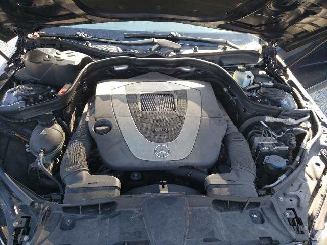 Photo 6 VIN: WDDHF5GB8AA053388 - MERCEDES-BENZ E 350 