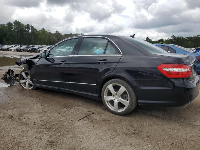 Photo 1 VIN: WDDHF5GB8AA092885 - MERCEDES-BENZ E 350 